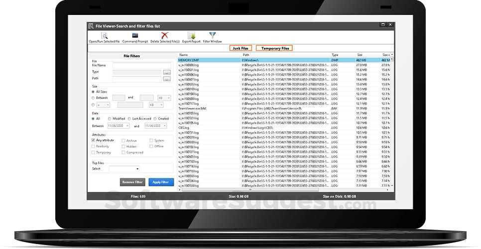 Disk Analyzer Pro Pricing, Features, and Reviews (Aug 2024)